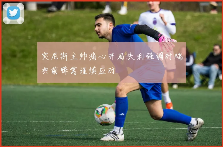 突尼斯主帅痛心开局失利强调对瑞典前锋需谨慎应对